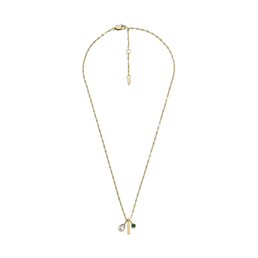 Fossil Kette SADIE