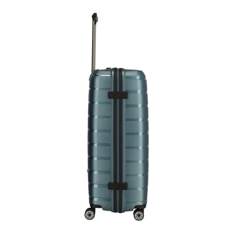 Travelite Trolley mit 4 Rollen mit 4 Rollen 77 cm Air Base L 105 Liter