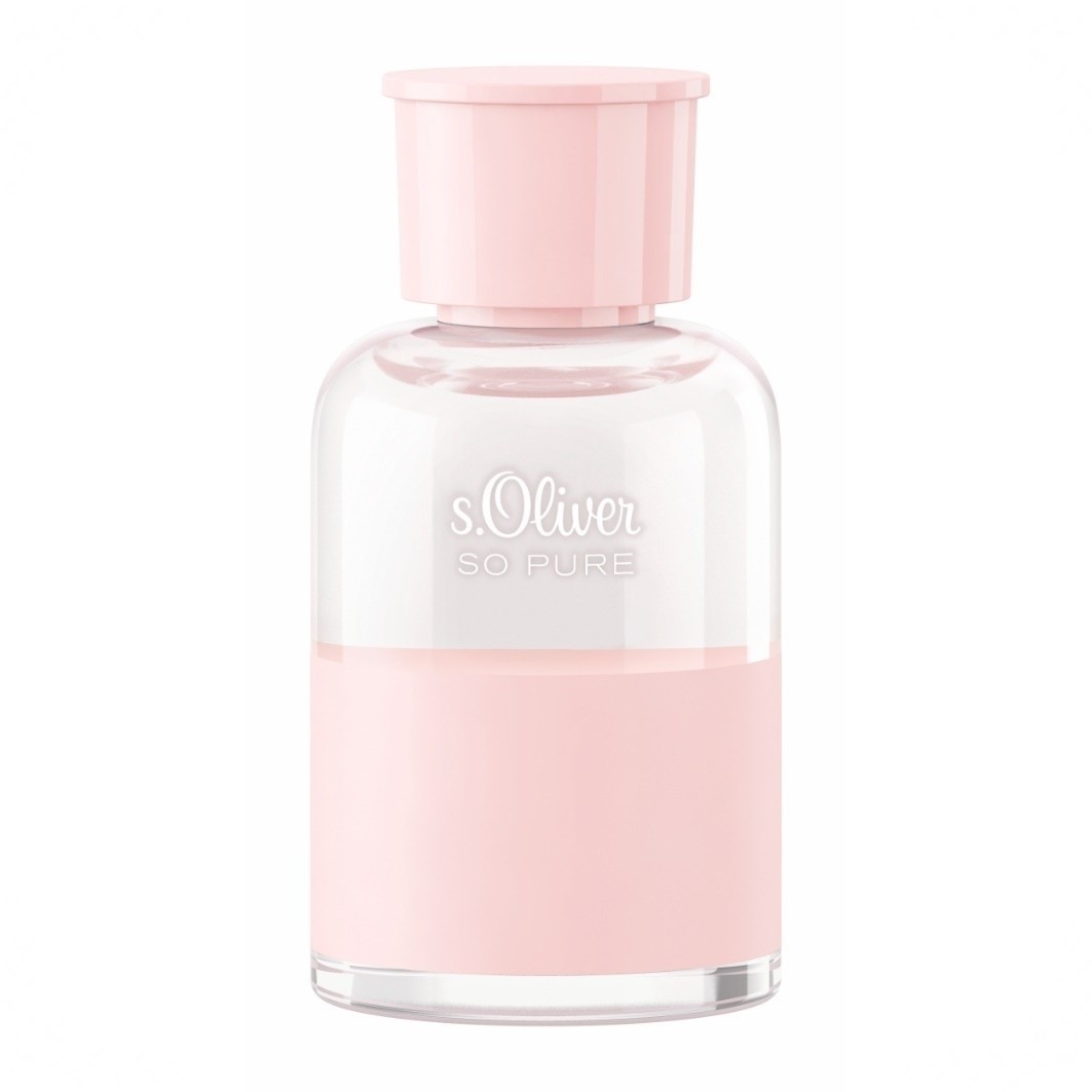 Eau de Parfum Spray