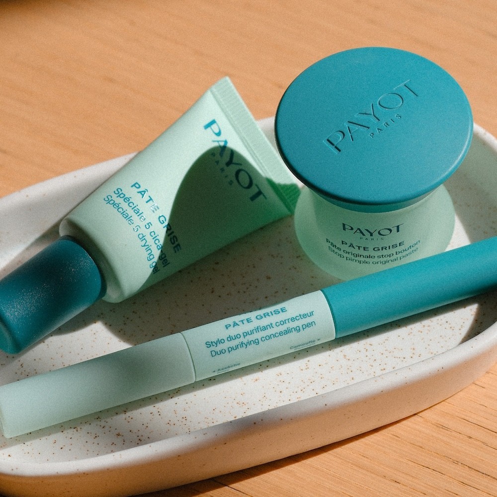 Payot Special 5 Cica-Gel