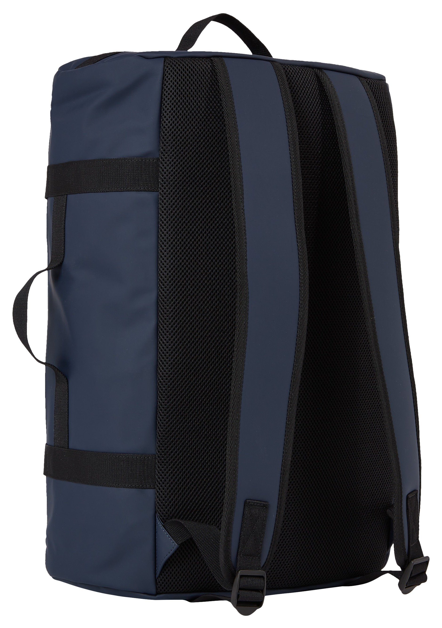 Tommy Jeans Weekender TJM DAILY + DUFFLE BACKPACK, im praktischen Format