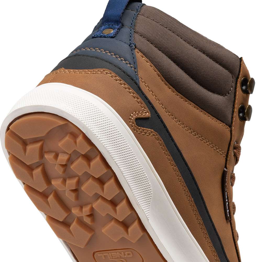O'NEILL Wallenberg Mid Herren Schuhe 90223017-JCU