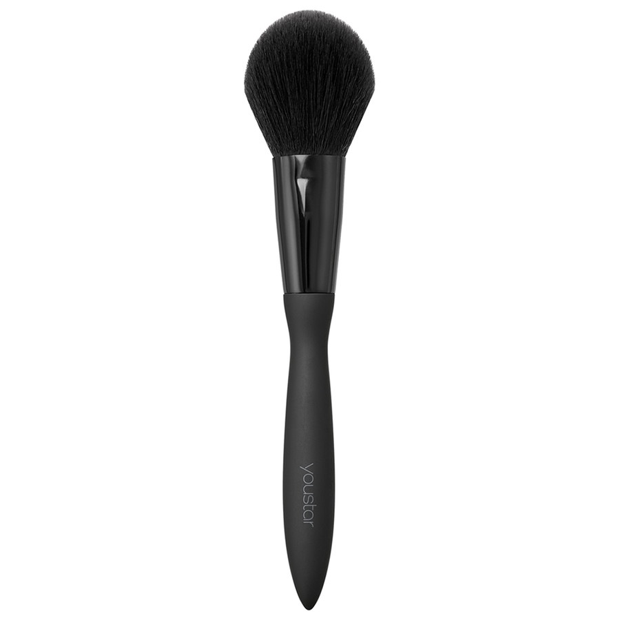 Black Series Powder Brush