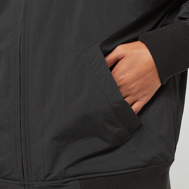 Dickies Overbrook Bomber Jacket Black