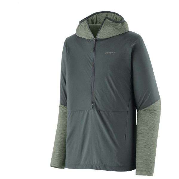 Patagonia - Airshed Pro - Laufjacke