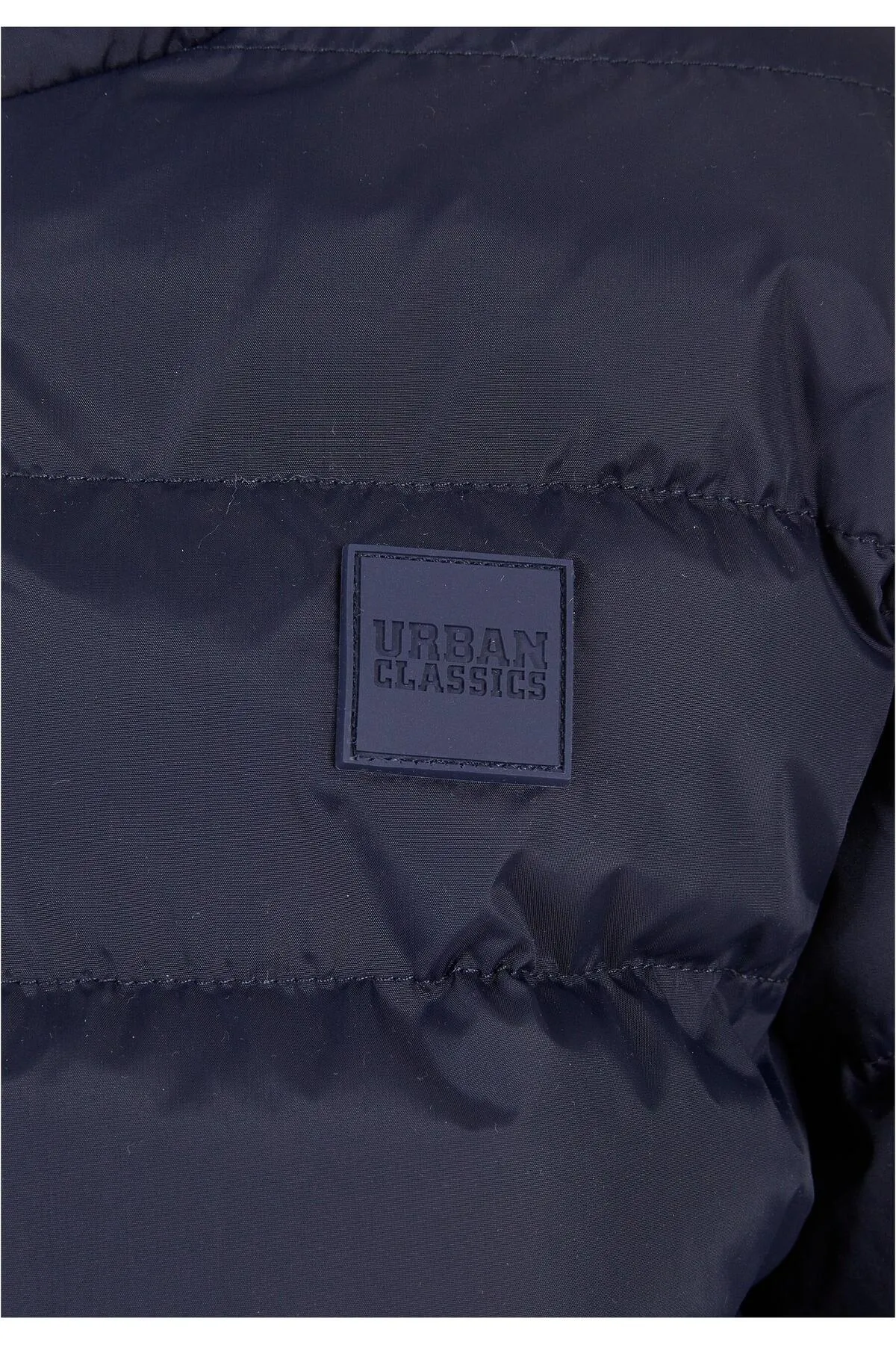 Urban Classics  Herren Boys Basic Bubble Jacket