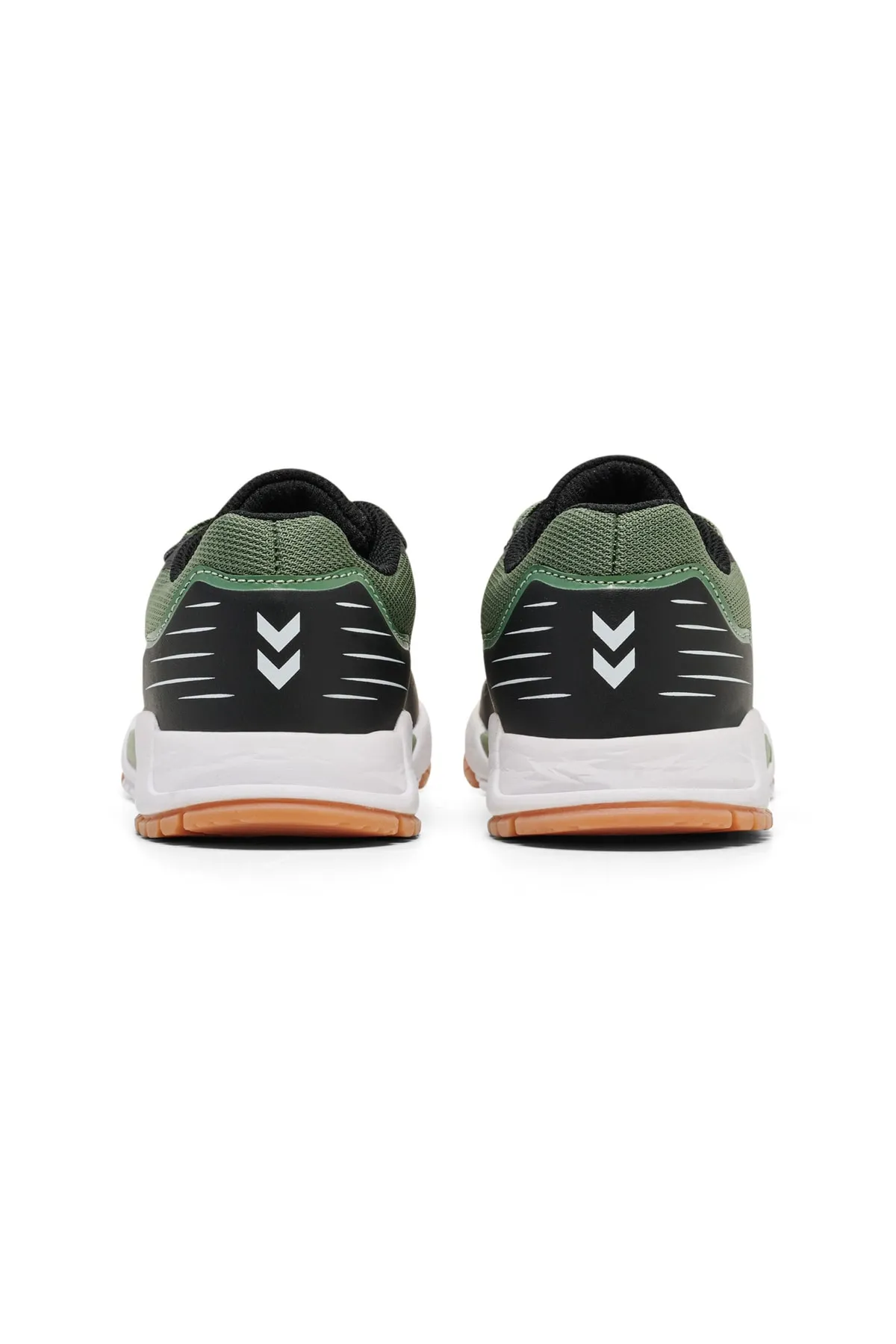 hummel  Laufschuh & Trainingsschuh - Schwarz - Flacher Absatz