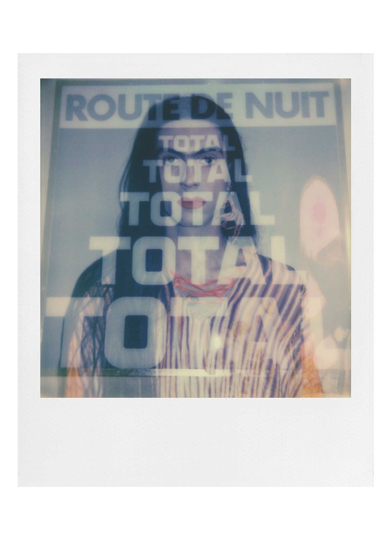 Pachet de 16 coli de hârtie foto Polaroid tip I