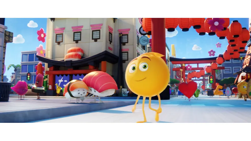 Emoji - Der Film