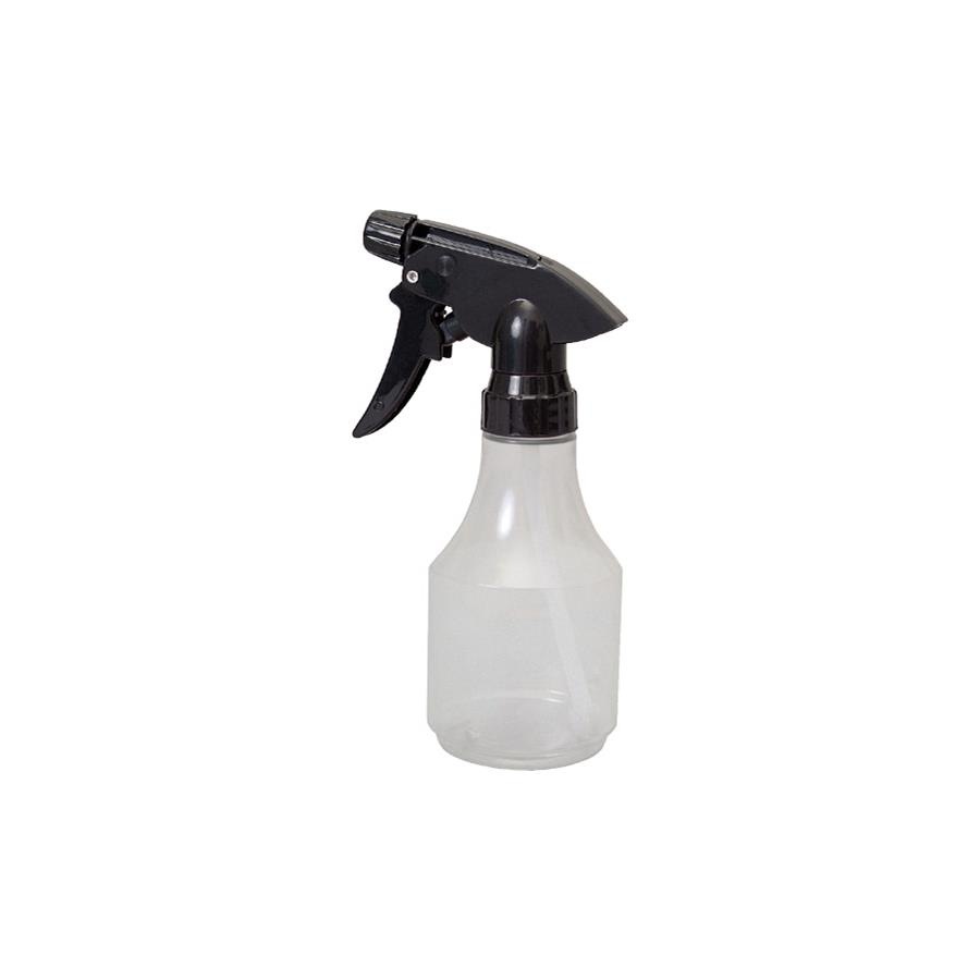 Sprühflasche Transparent