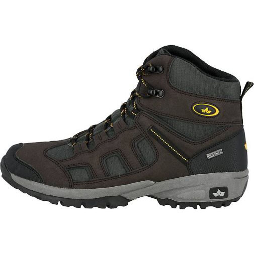 LICO Outdoorstiefel Eagar High