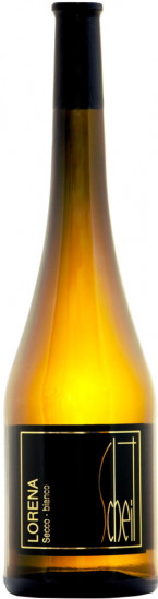 Lorena Secco bianco trocken - Winzerhof Scheit