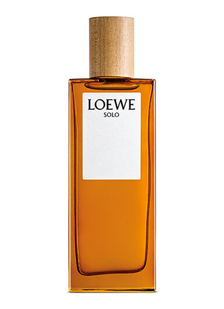 LOEWE SOLO tualetes ūdens