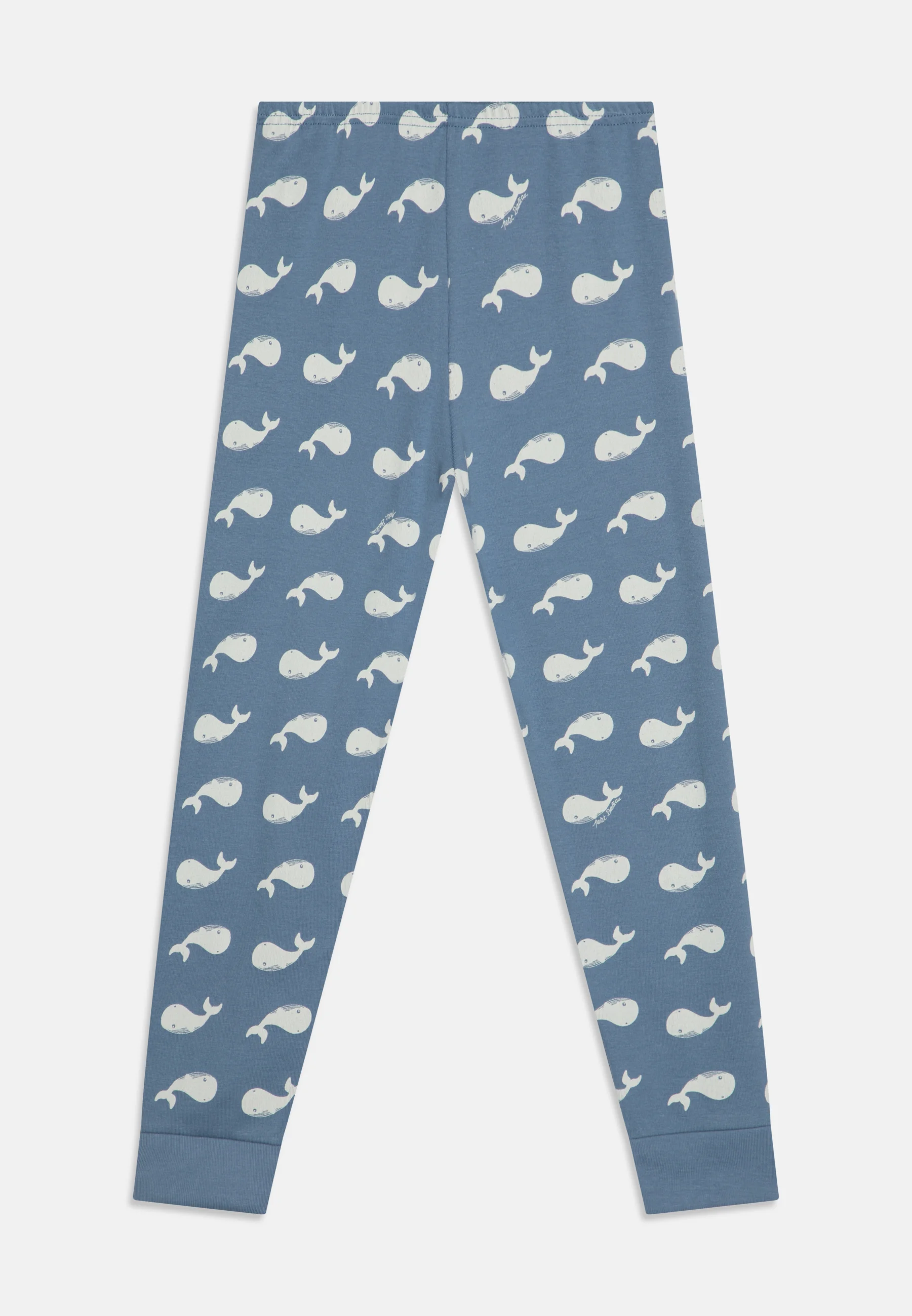 Petit Bateau KIDS MAELINE UNISEX - Pijama