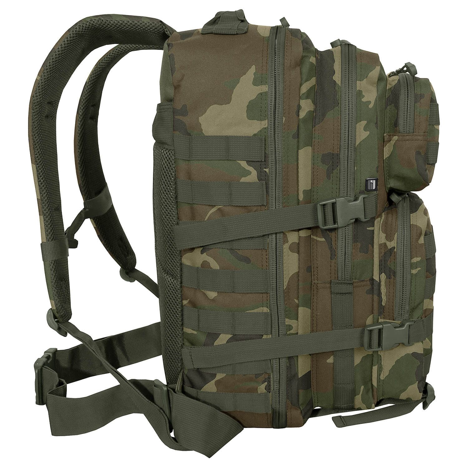 US Cooper Rucksack Large