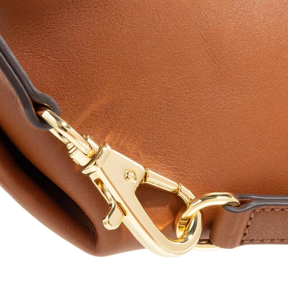 RALPH LAUREN Handtaschen braun Crossbody Bag