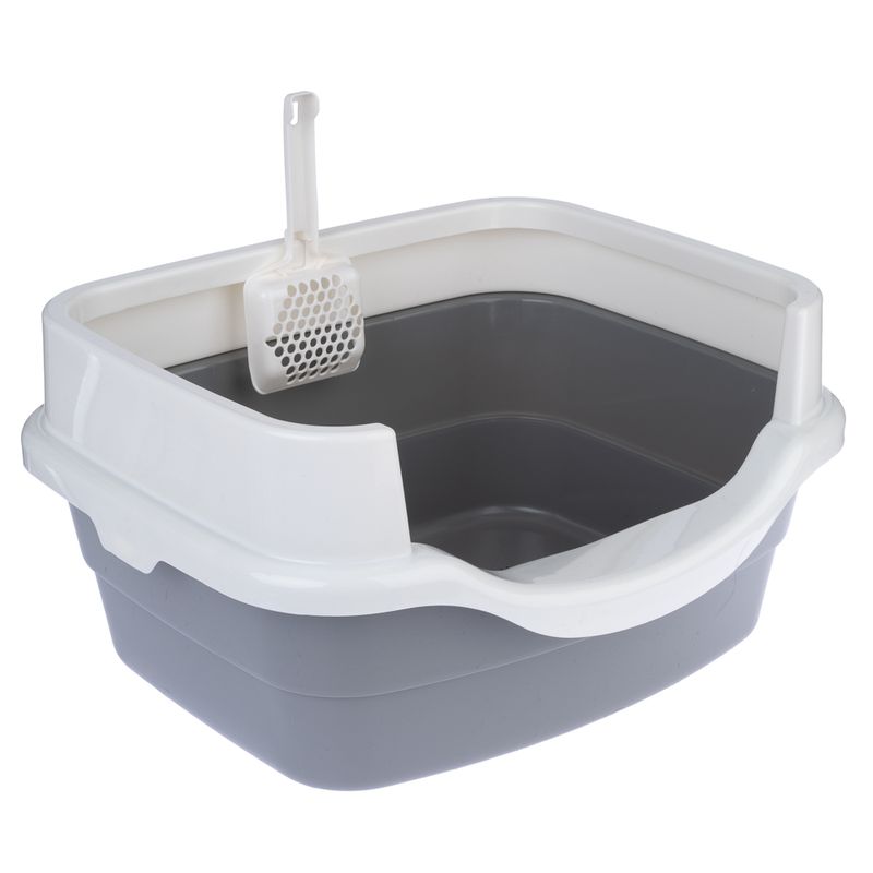 TIAKI Schalentoilette Stormy zu TOP-Preisen