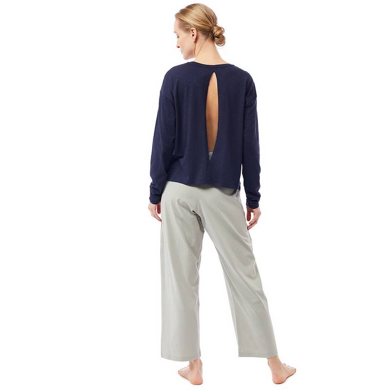 Mandala Retro Yogapants Damen