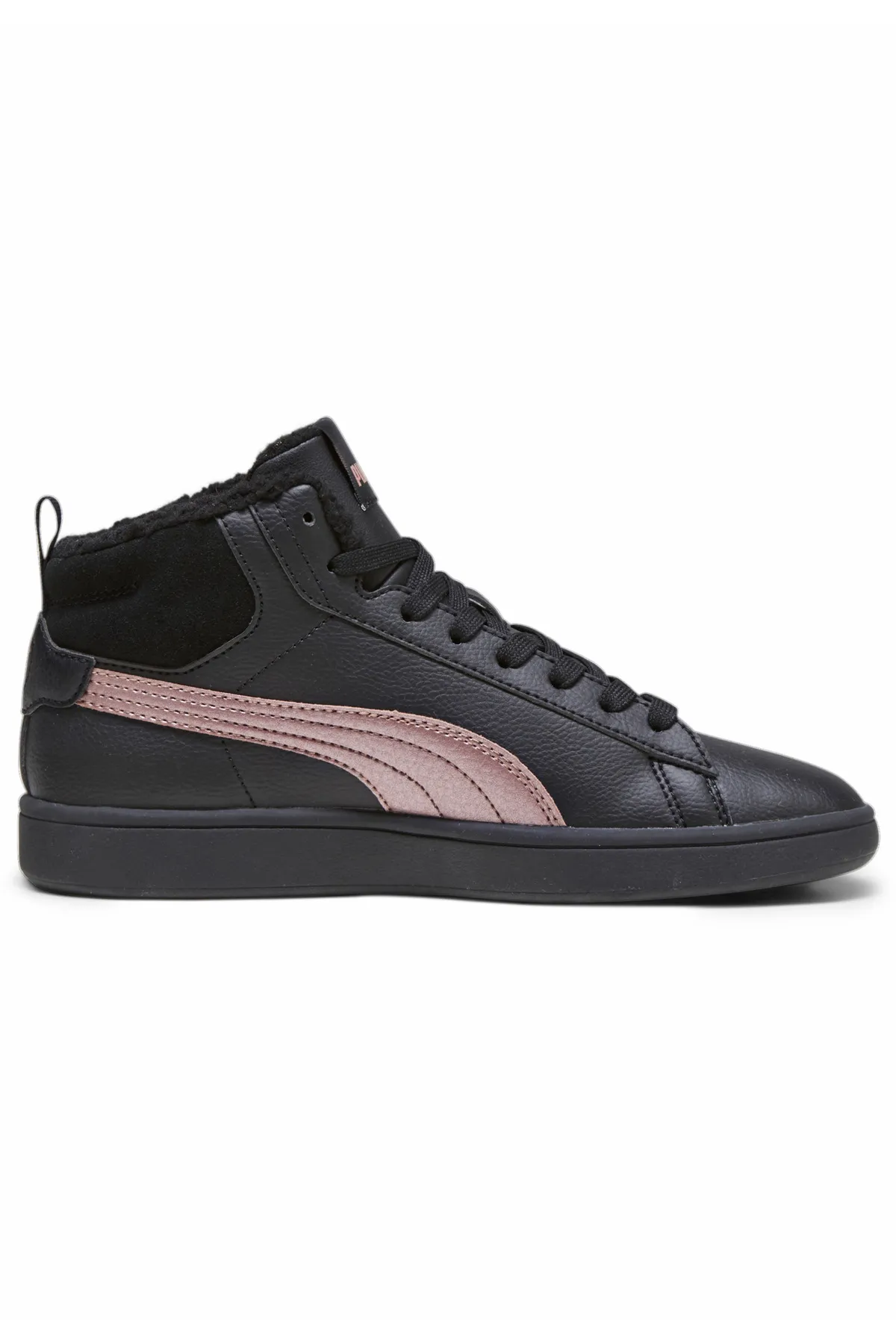 Puma  Smash 3.0 Mid WTR Sneakers