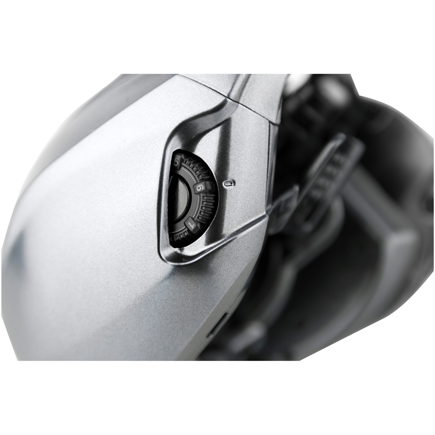 Shimano Baitcast-Rolle Aldebaran MGL
