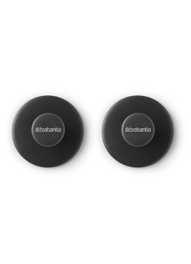 Set di 2 ganci da parete Brabantia ReNew