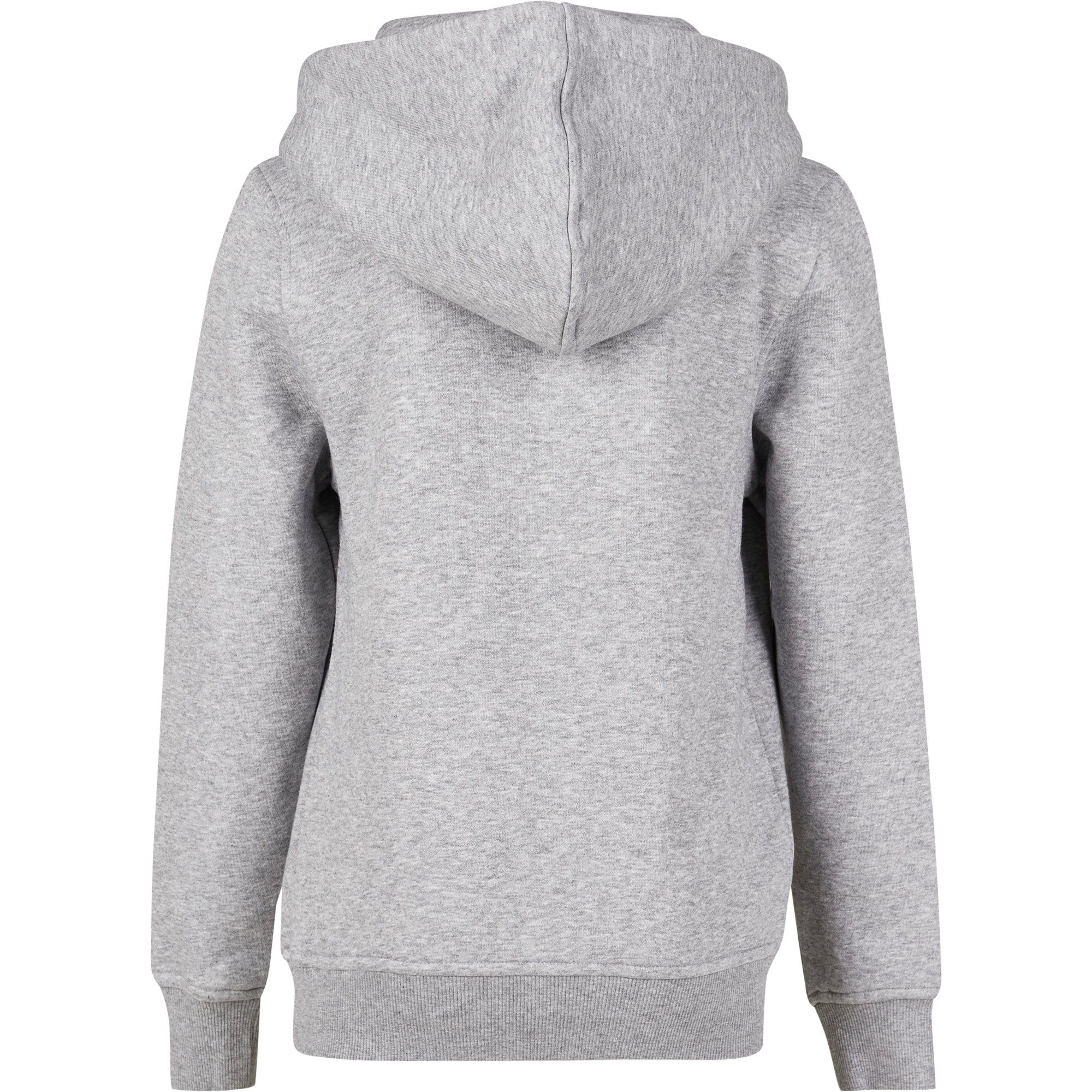 Build Your Brand Kapuzenpullover Kinder Sweater / Hoody mit Kapuze für Mädchen und Jungen verschiedene Farben