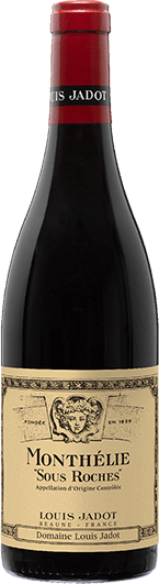 Louis Jadot : Monthélie Village 