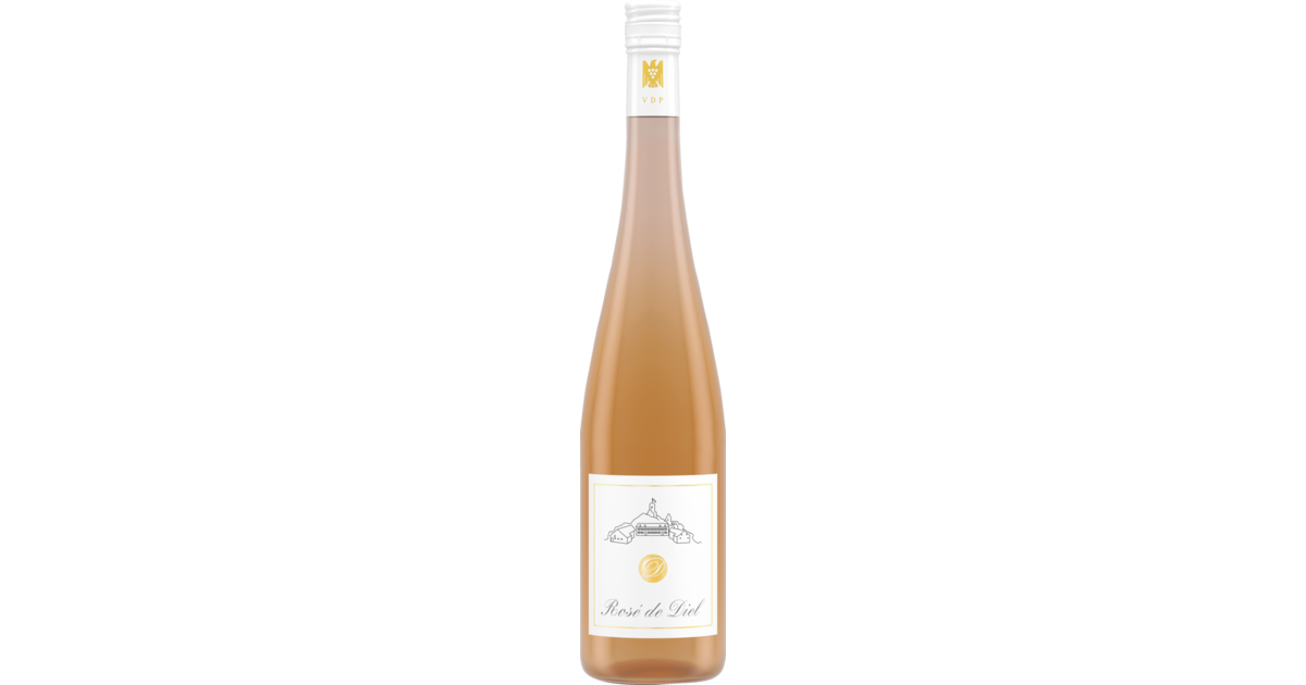 Rosé de Diel Cuvée