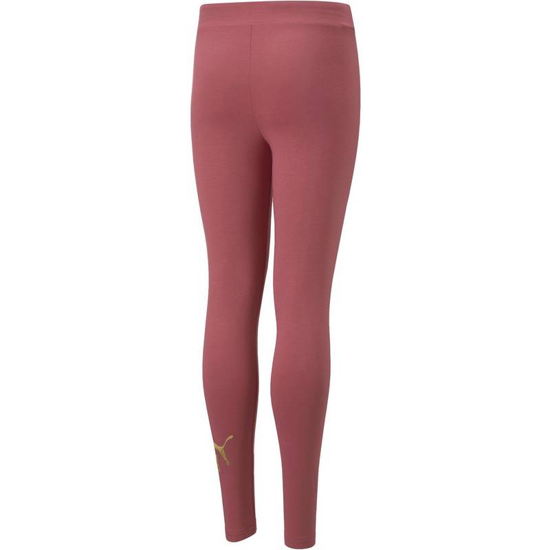 PUMA LOGO ESSENTIALS Leggings Mädchen