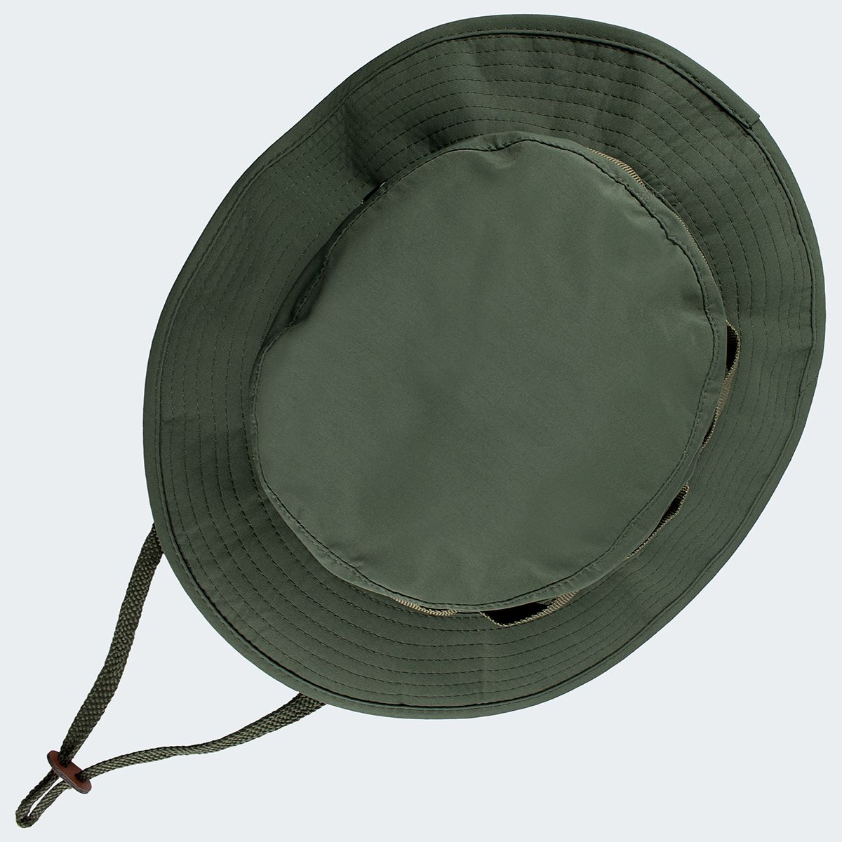 Black Snake Olive Boonie Hat