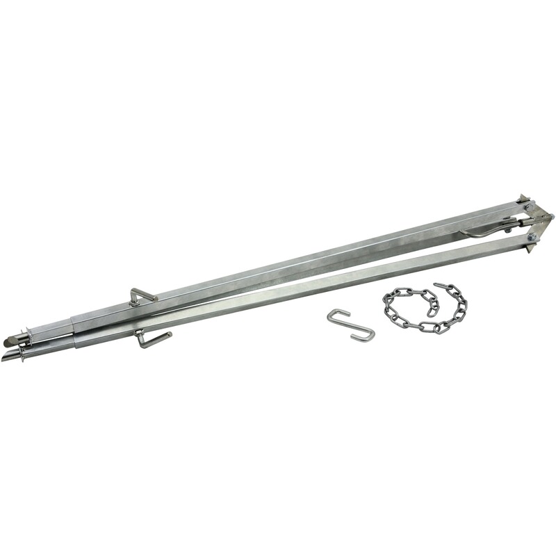 Petromax Dreibein d1