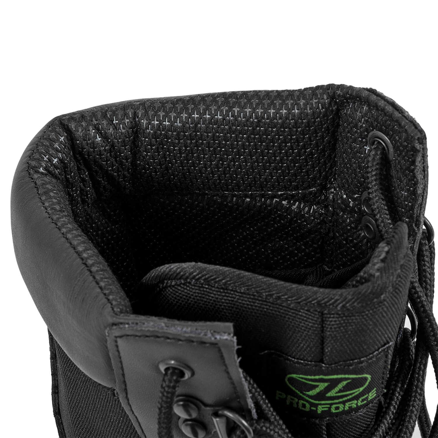 Armeestiefel Alpha