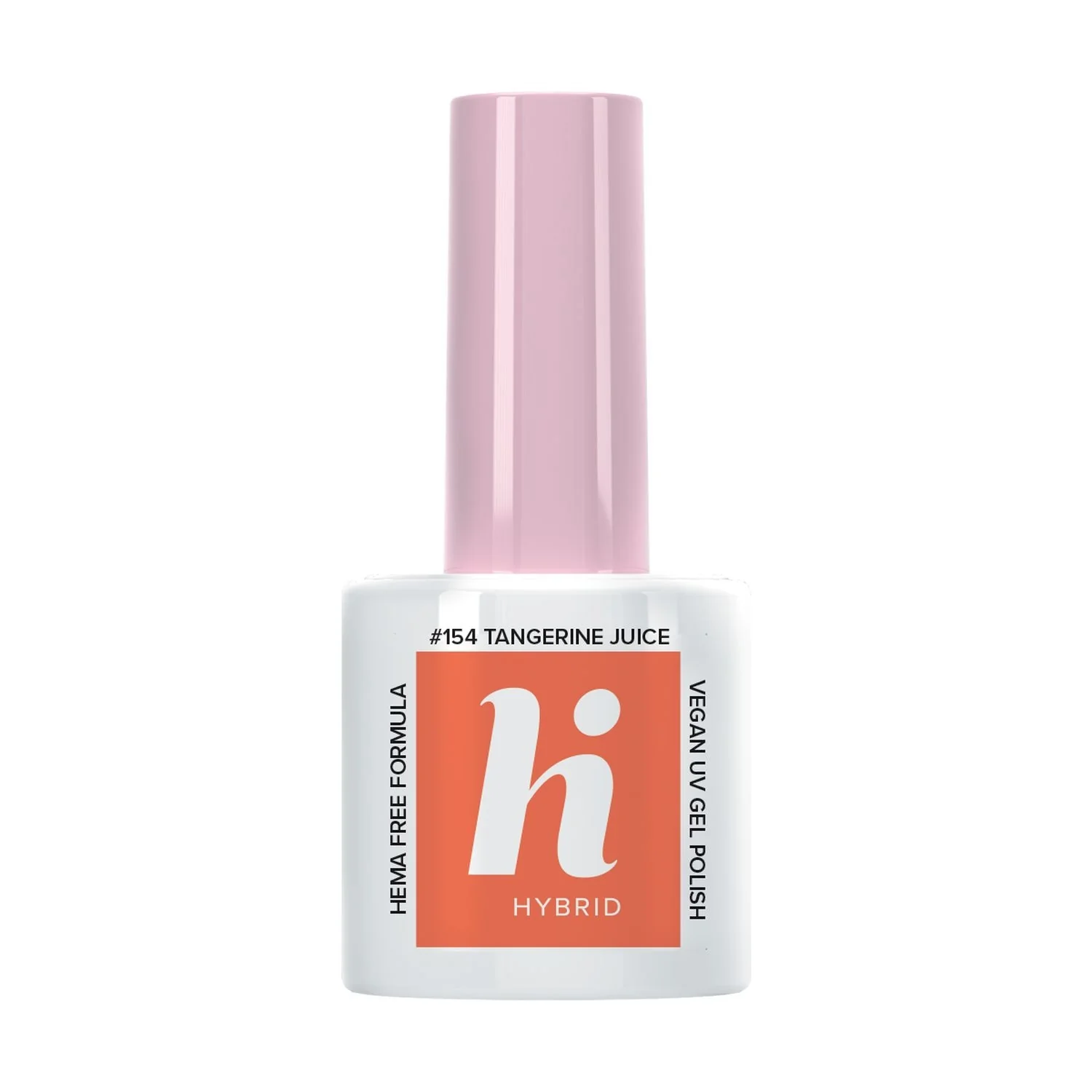 Esmalte em gel UV Palm Springs - Esmalte semipermanente - Esmalte com efeito gel