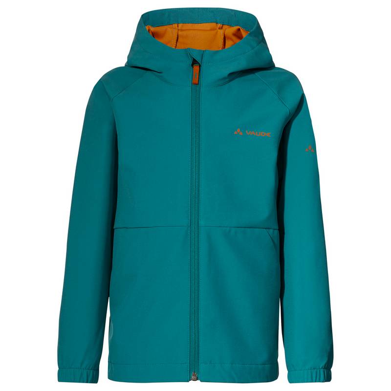 VAUDE Kids Kinich Jacket Outdoorjacke Kinder