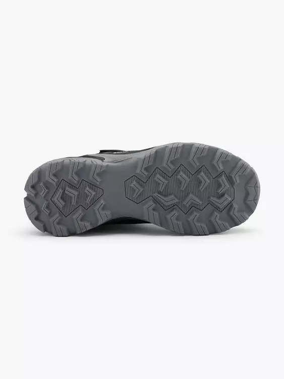 Bench Boots