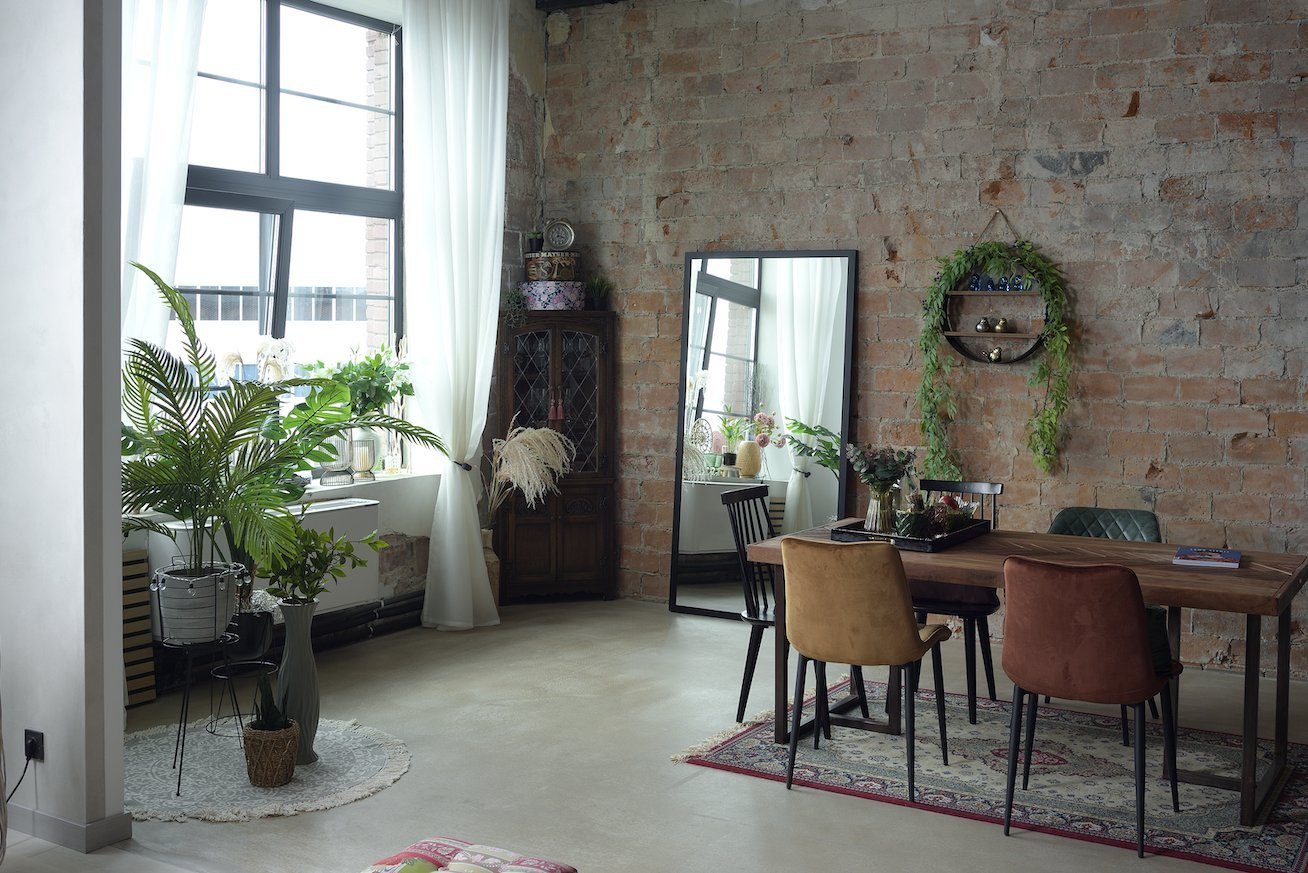 MySpiegel.de Spiegel Varada Loft - Designspiegel