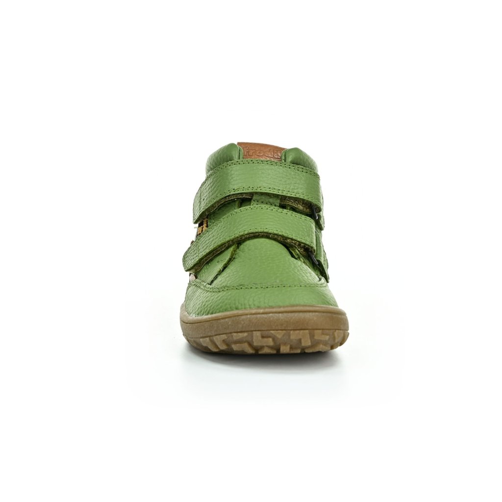 Froddo G3110255-5 Olive Barfußstiefeletten