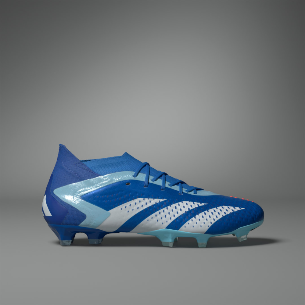 adidas Predator ACCURACY.1 FG GZ0038 / blau