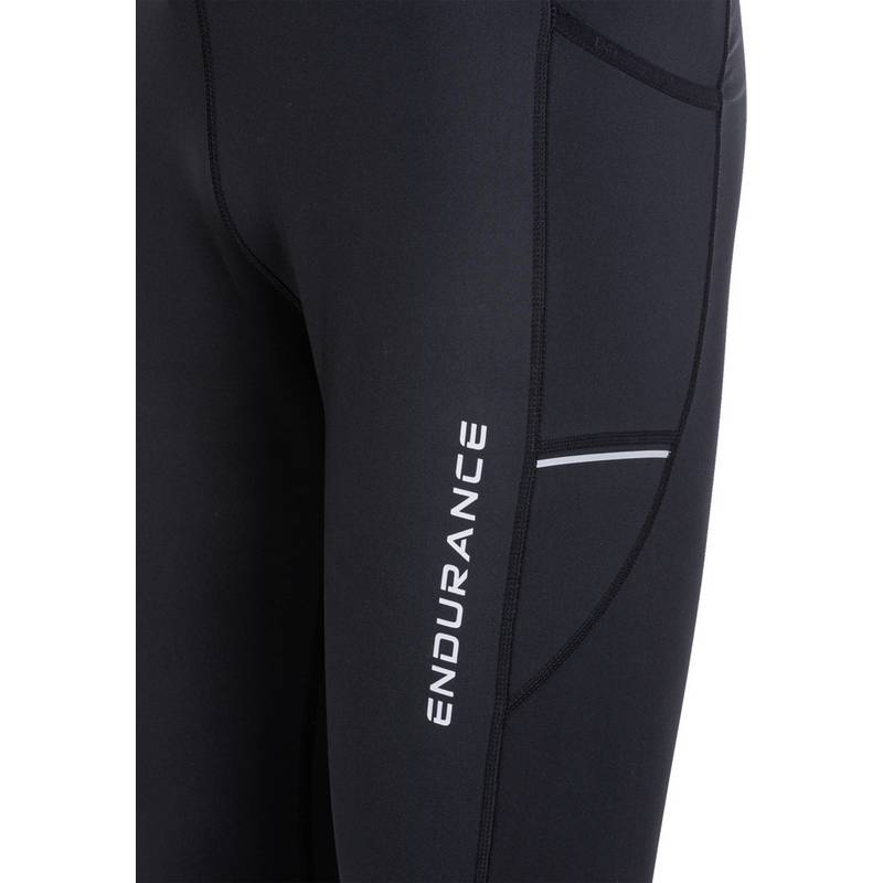 Endurance Energy Tights Herren