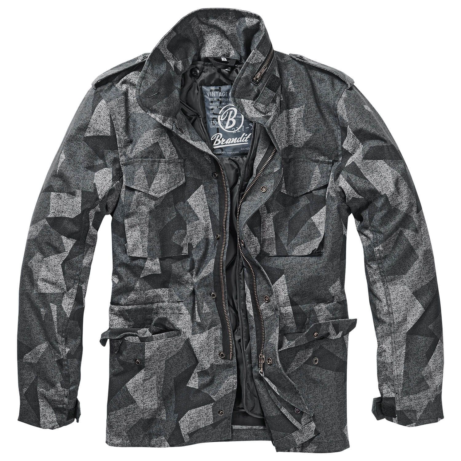 M65 Jacke Standard