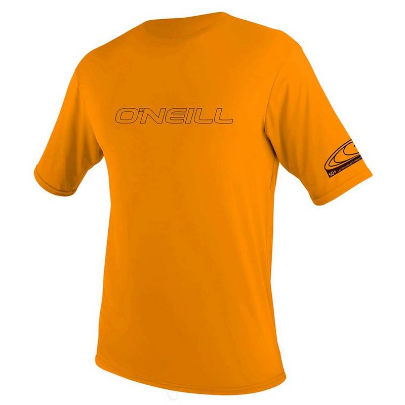 O'NEILL BASIC SKINS S/S TEE UV-Shirt Kinder