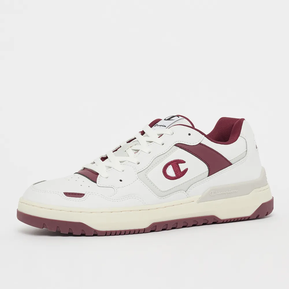 Champion Z89 Low S22099-WW008 / weiss