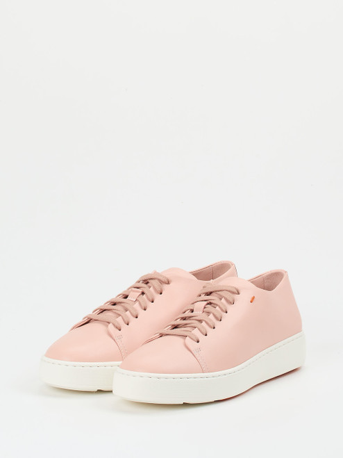 Sneaker-16635990049 Santoni