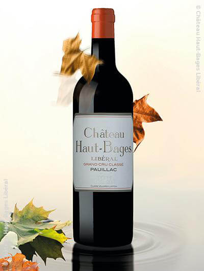 Château Haut-Bages Libéral 2021