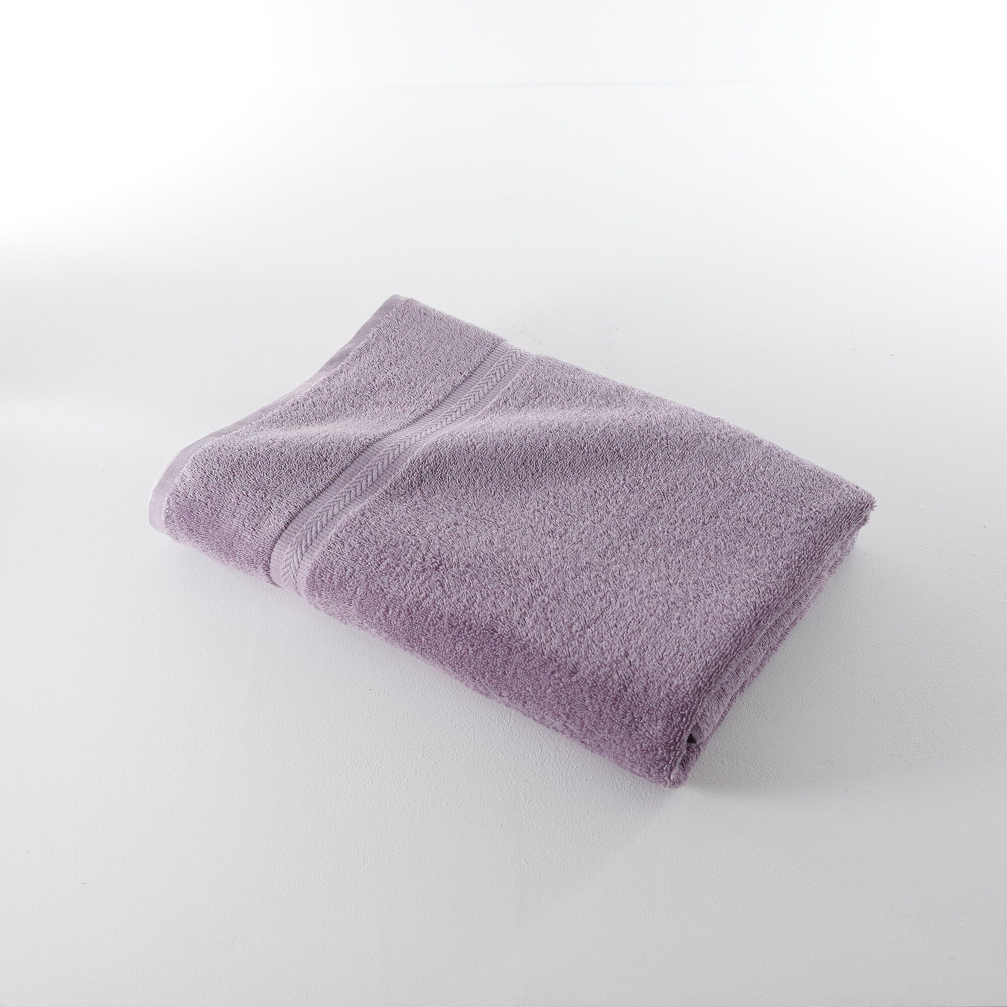 Eponge unie 420 g/m2 confort moelleux