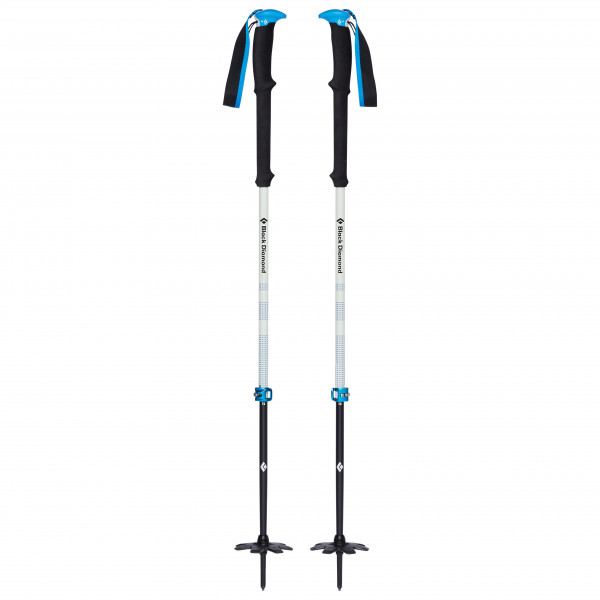 Black Diamond - Expedition 2 Ski Poles - Skitourenstöcke