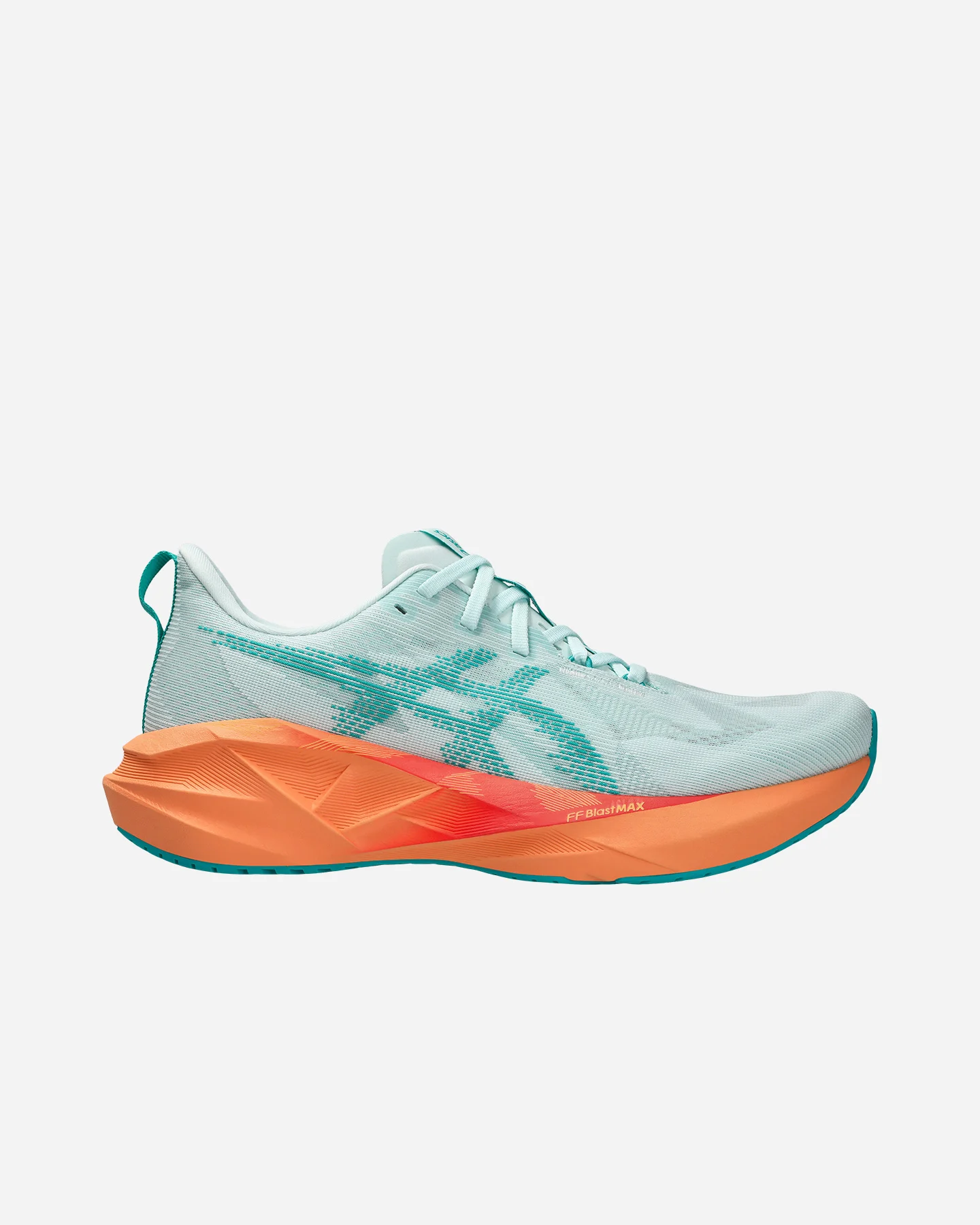 Scarpe Running Asics Novablast 5 M 1011B974-400