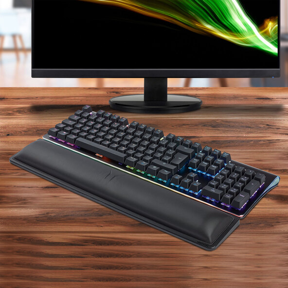 Mechanische Gaming-Tastatur Supporter X11 (MD88699)