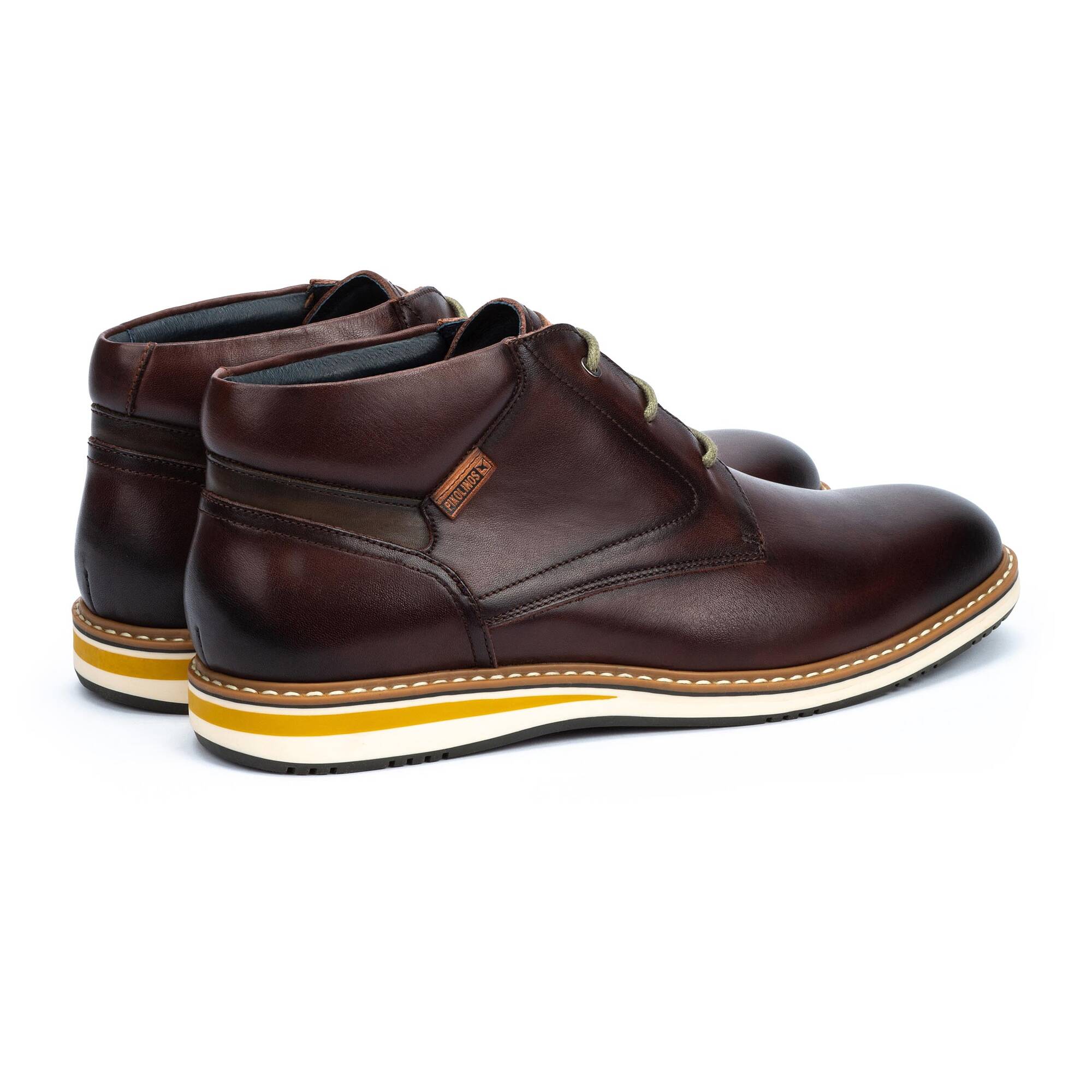 Męskie buty wyjściowe Pikolinos Ávila – OLMO