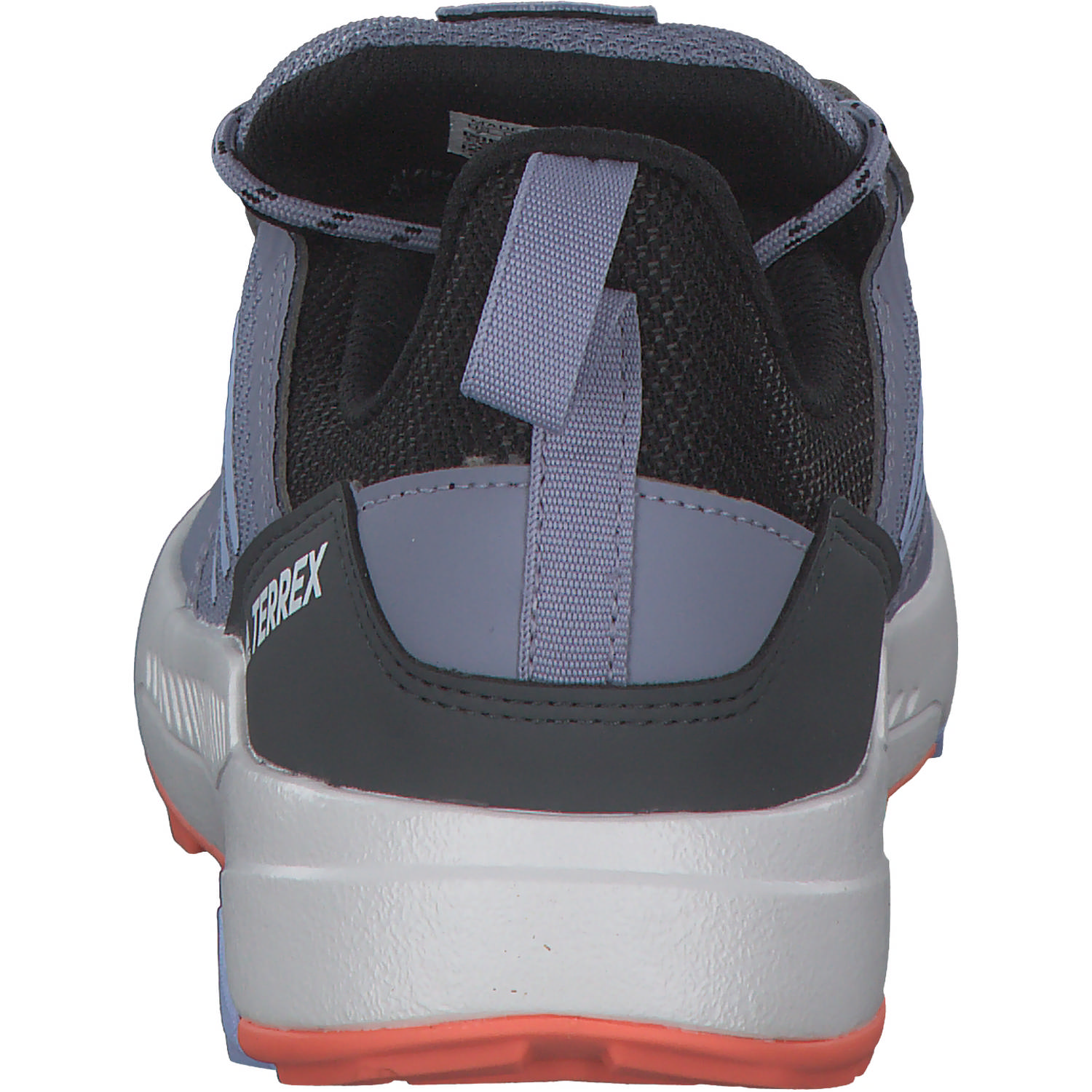 Adidas Terrex Trailmaker K M, Sneakers Low, Damen, silvio/bludaw/cblack